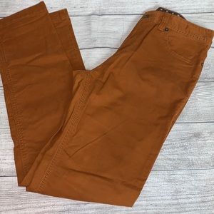 PrAna slim fit jeans 30/32